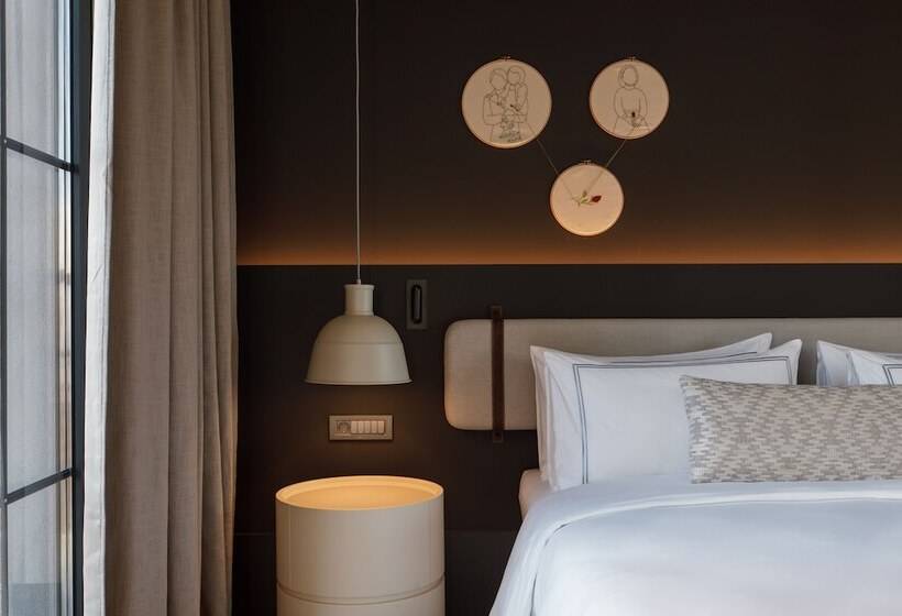 בית מלון כפרי Neo Kazan Palace By Tasigo