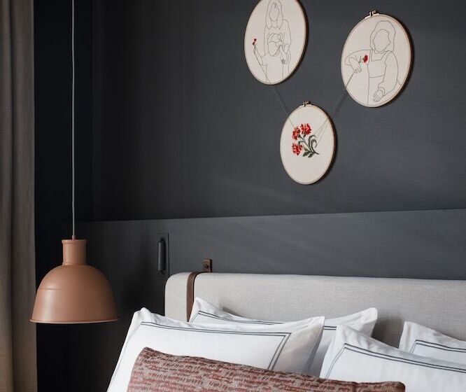 בית מלון כפרי Neo Kazan Palace By Tasigo