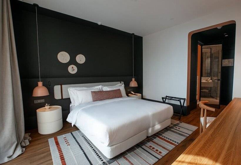 בית מלון כפרי Neo Kazan Palace By Tasigo