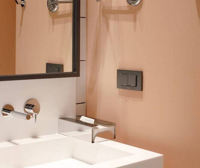 בית מלון כפרי Neo Kazan Palace By Tasigo