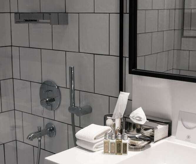 בית מלון כפרי Neo Kazan Palace By Tasigo