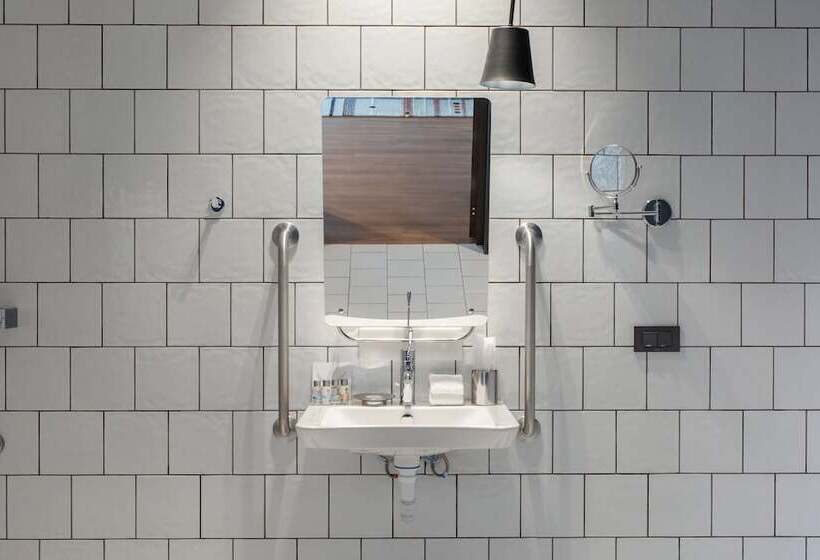 בית מלון כפרי Neo Kazan Palace By Tasigo