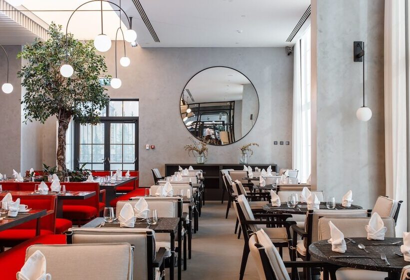 בית מלון כפרי Neo Kazan Palace By Tasigo