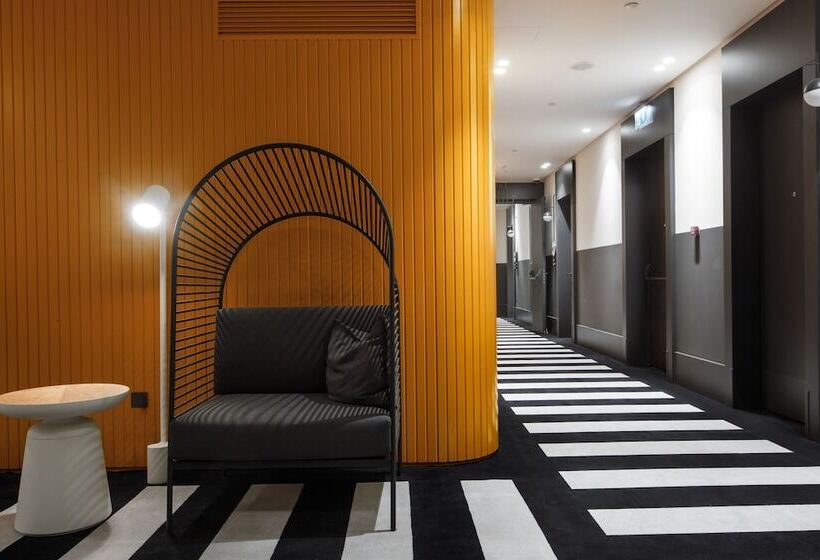 בית מלון כפרי Neo Kazan Palace By Tasigo