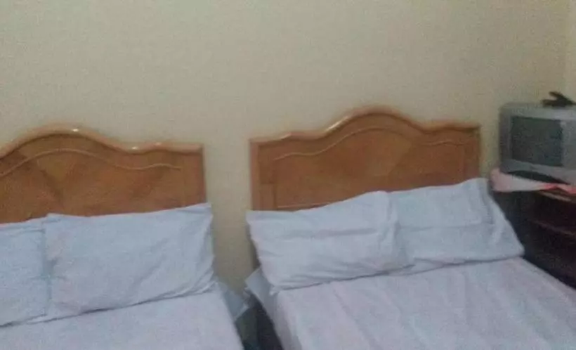 هتل New York Hostel Cairo