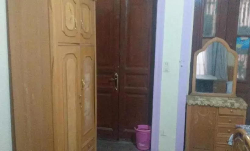 هتل New York Hostel Cairo