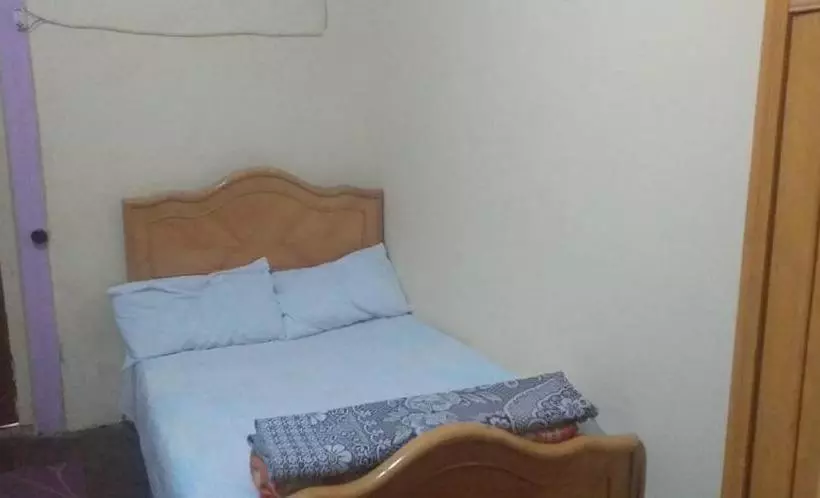 هتل New York Hostel Cairo