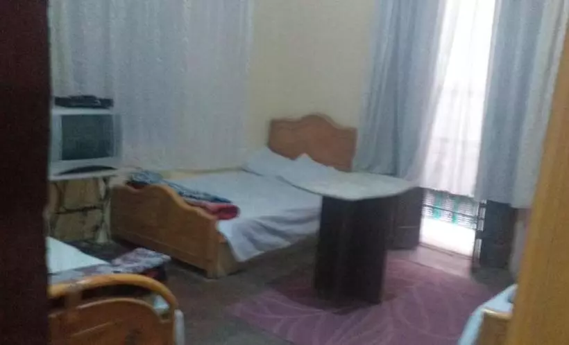 هتل New York Hostel Cairo