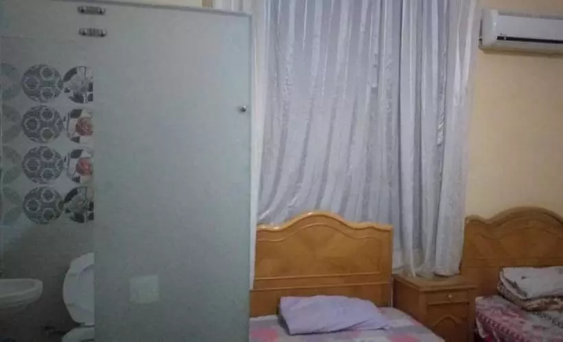 هتل New York Hostel Cairo