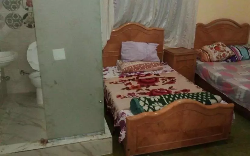 هتل New York Hostel Cairo