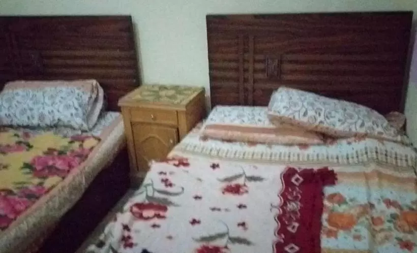 هتل New York Hostel Cairo