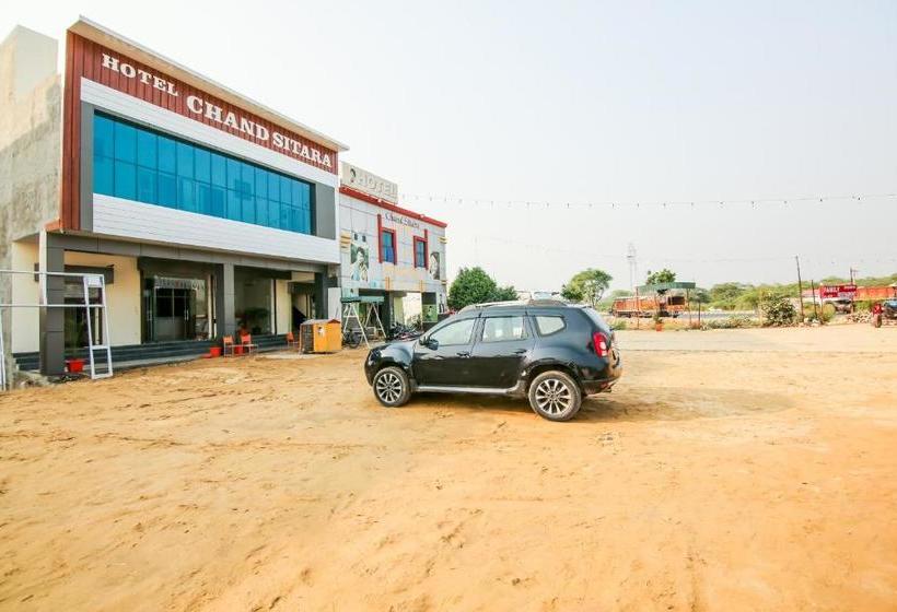 Hotel Oyo 76134  Chand Sitara