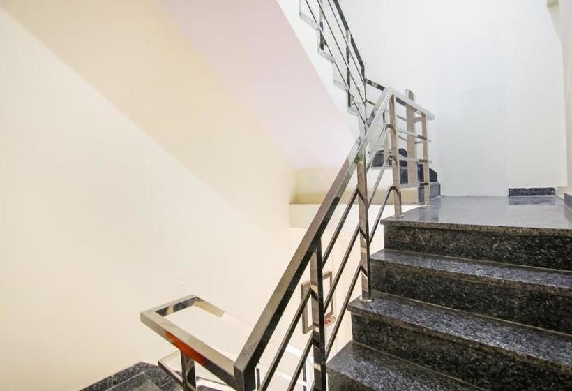 Hotel Oyo 76134  Chand Sitara