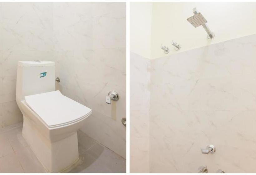 Hotel Oyo 76134  Chand Sitara