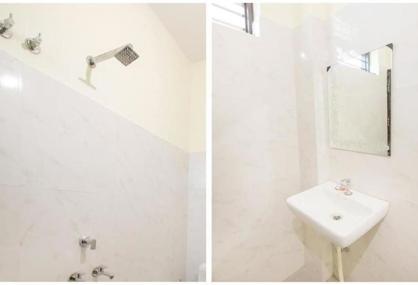 Hotel Oyo 76134  Chand Sitara