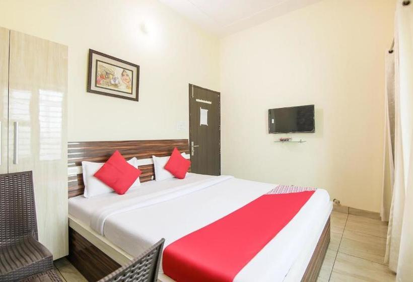 Hotel Oyo 76134  Chand Sitara