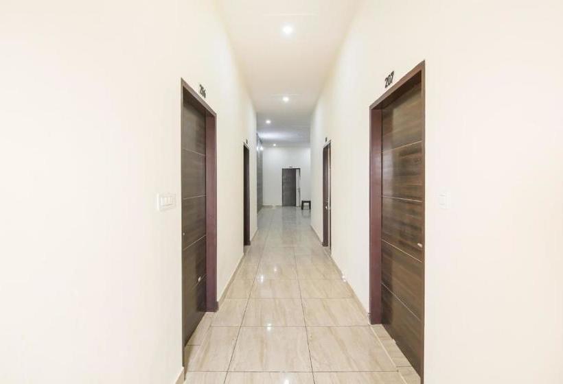 Hotel Oyo 76134  Chand Sitara