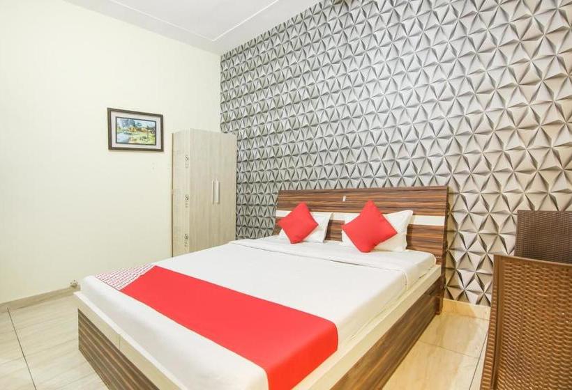 Hotel Oyo 76134 Chand Sitara