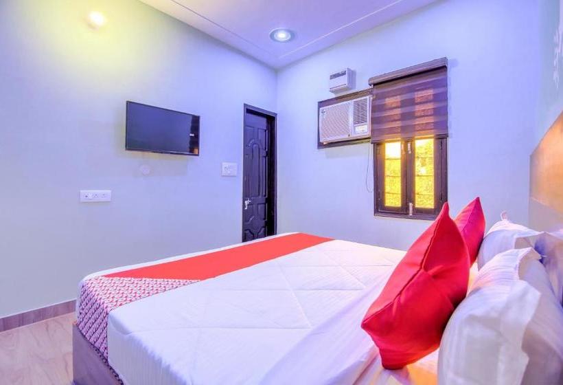 Hotel Oyo 76145 Sky Blue