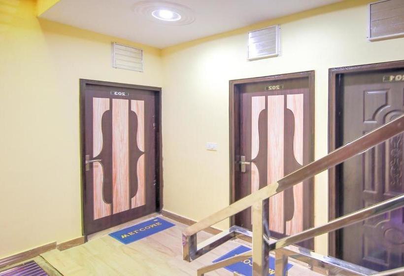 Hotel Oyo 76145 Sky Blue