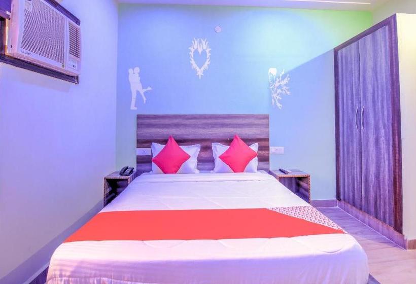 Hotel Oyo 76145 Sky Blue