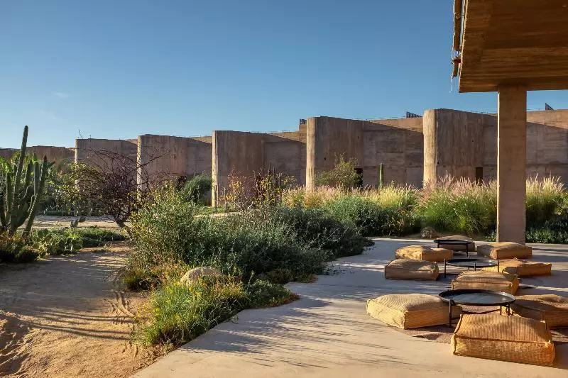 Hotelli Paradero Todos Santos   Exclusive Experiences Included