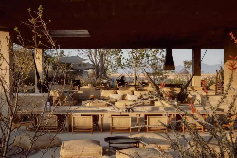 Hotelli Paradero Todos Santos   Exclusive Experiences Included