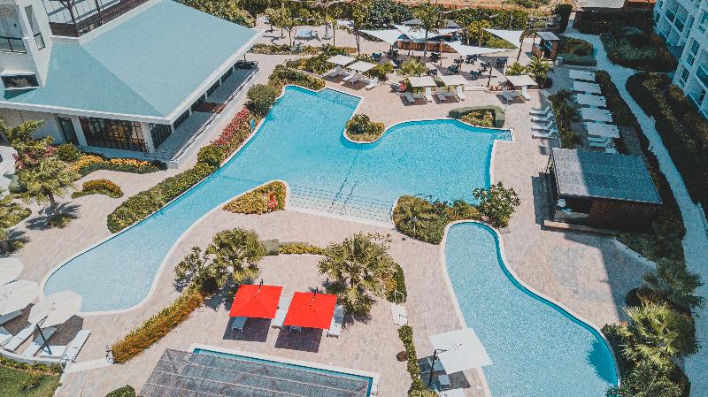 هتل Radisson Blu Aruba