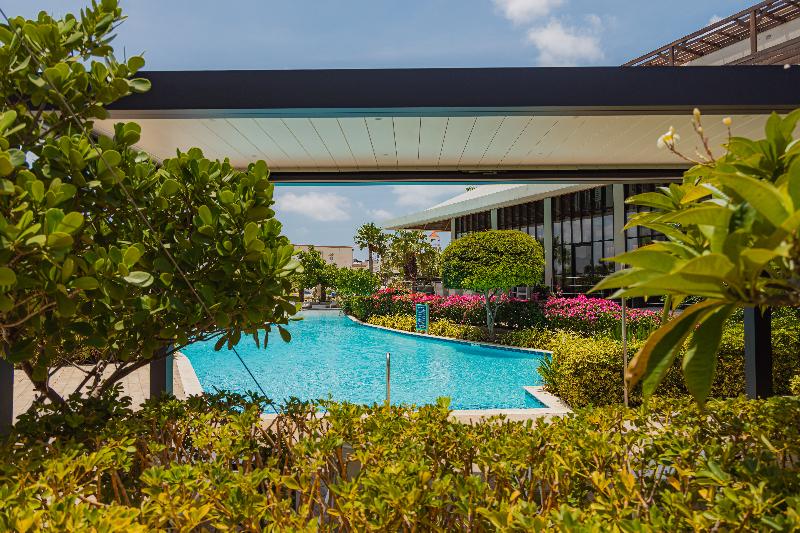 هتل Radisson Blu Aruba