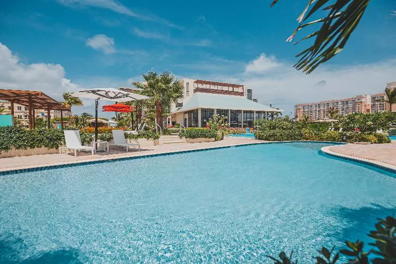 هتل Radisson Blu Aruba