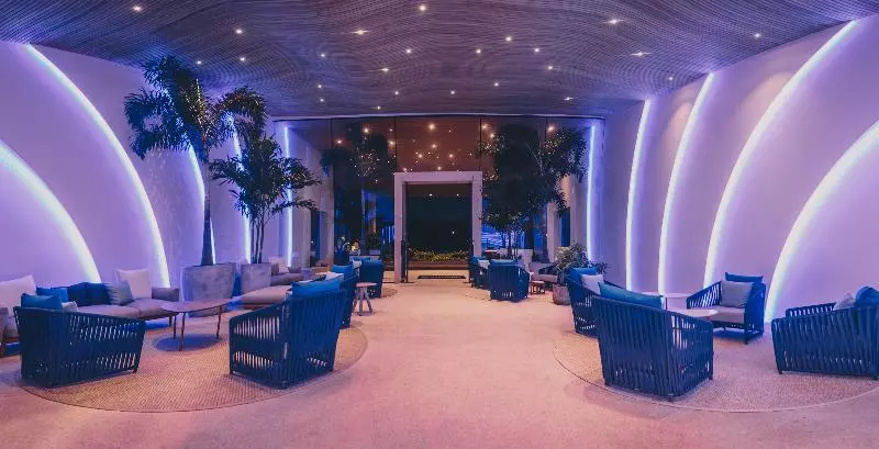 هتل Radisson Blu Aruba