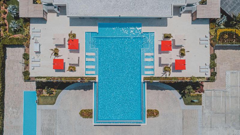 هتل Radisson Blu Aruba