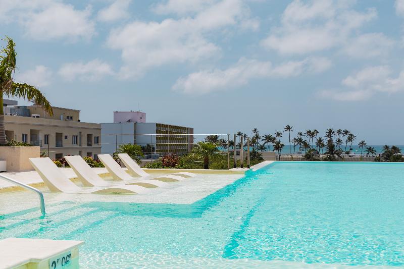 هتل Radisson Blu Aruba