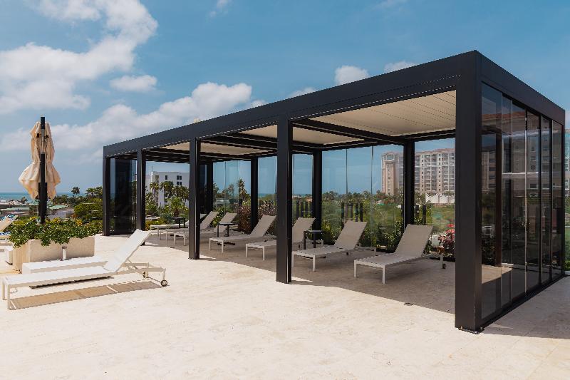 هتل Radisson Blu Aruba