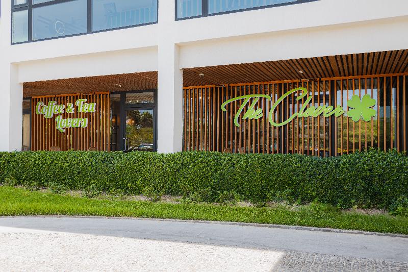 هتل Radisson Blu Aruba