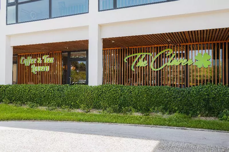 هتل Radisson Blu Aruba