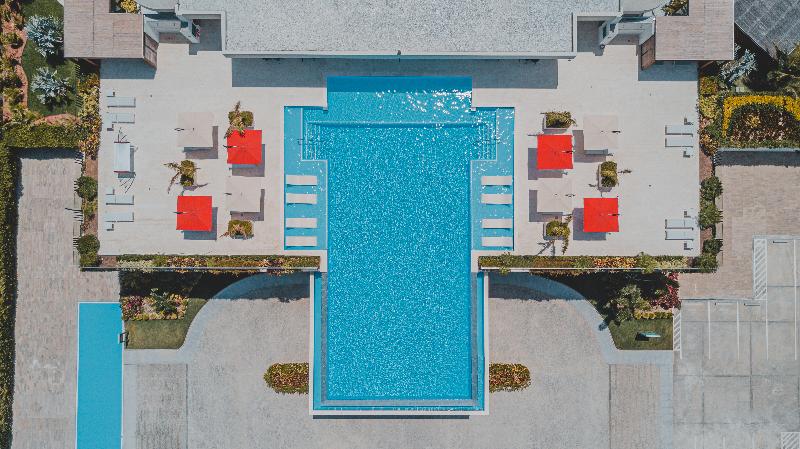 هتل Radisson Blu Aruba