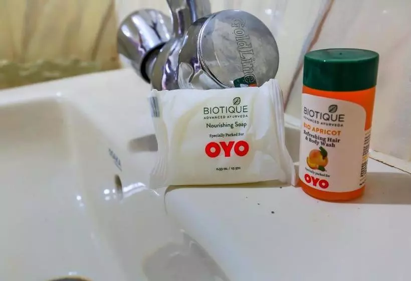 ホテル Silverkey Executive Stays 76371 Nanganallur