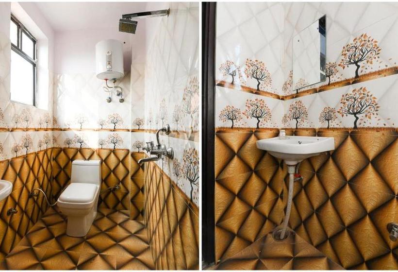 בית מלון כפרי Spot On 74614 Radhika Palace