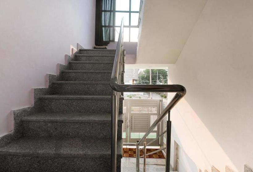 בית מלון כפרי Spot On 74614 Radhika Palace