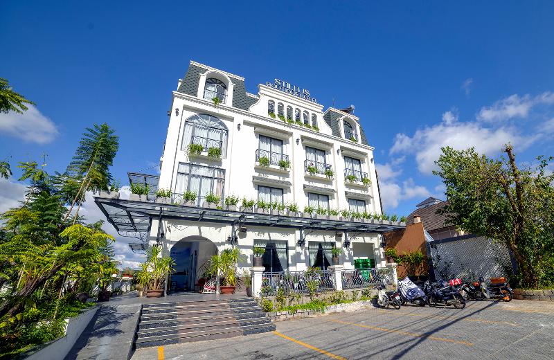 Stillus Boutique Hotel Dalat
