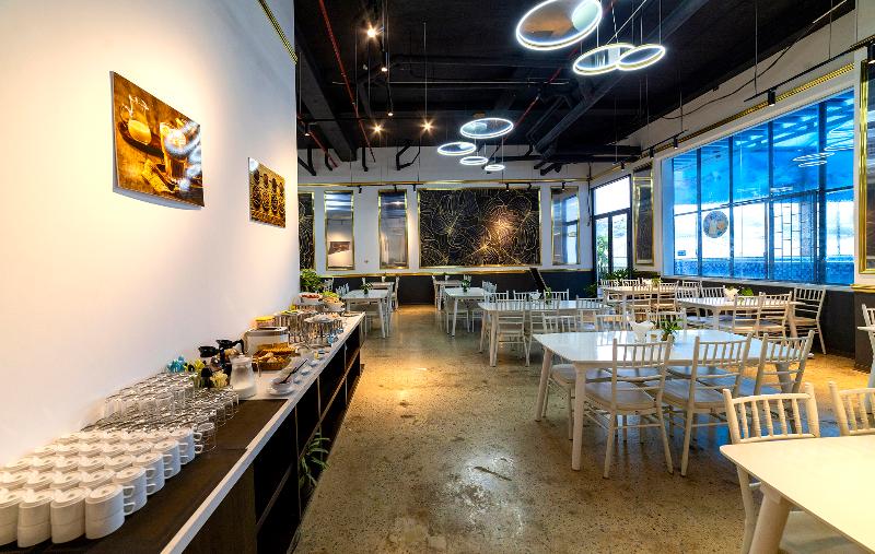 Stillus Boutique Hotel Dalat