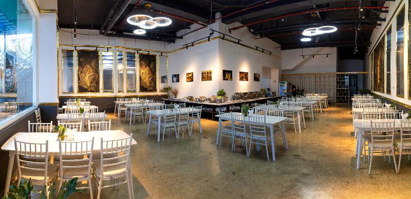 Stillus Boutique Hotel Dalat