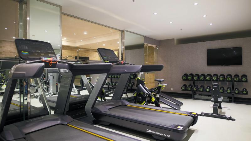 The Proud Hotel Al Khobar