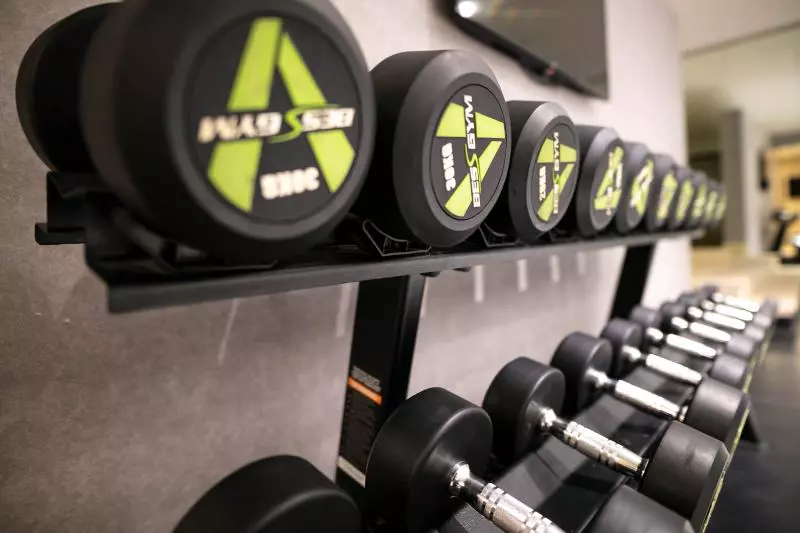 The Proud Hotel Al Khobar