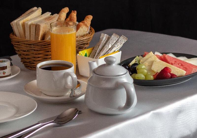 The Proud Hotel Al Khobar