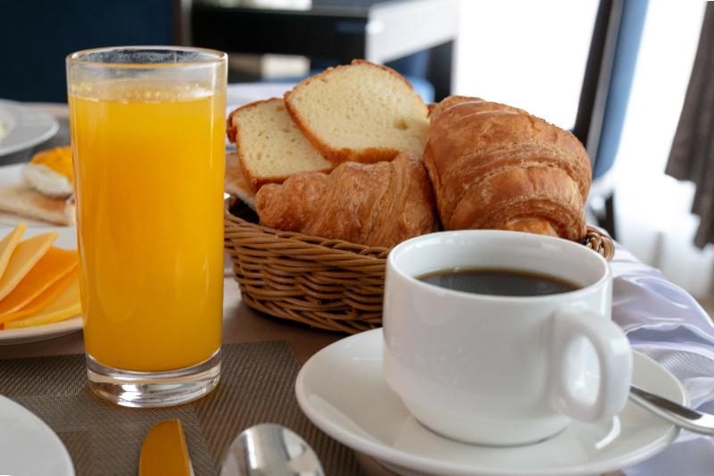 The Proud Hotel Al Khobar