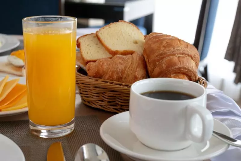 The Proud Hotel Al Khobar