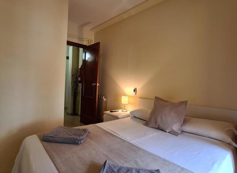 پانسیون H Los Rafaeles