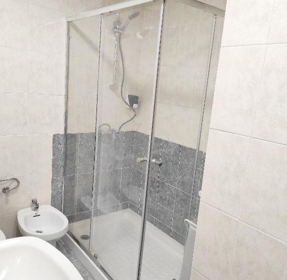 پانسیون H Los Rafaeles